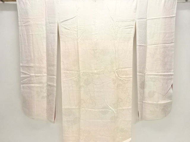 Furisode Kimono Silk